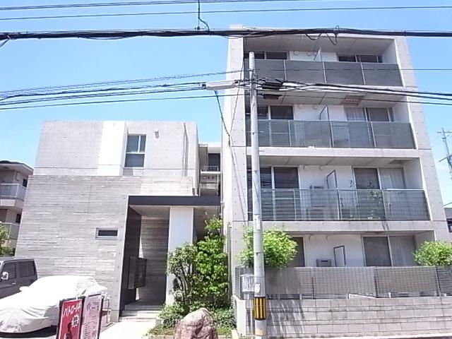 キャトルセゾン(1LDK/3階)