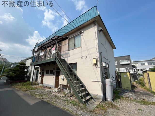 グッドライフ(2LDK/2階)