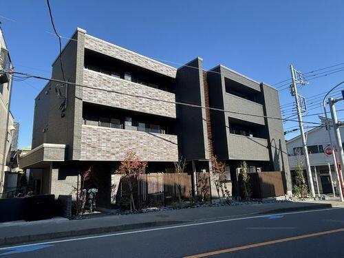 アコルデ弥勒寺(2LDK/3階)