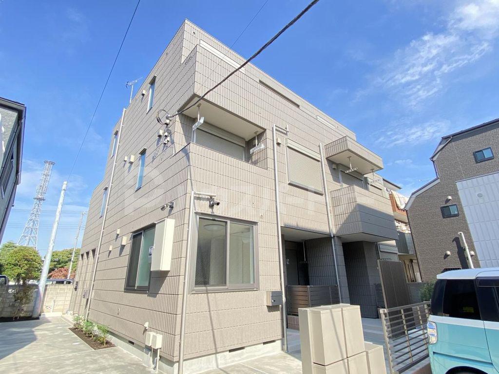 MAHALO MAISON(2LDK/3階)