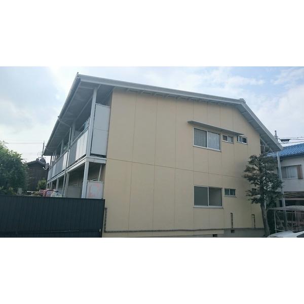 サンハウス(2K/1階)