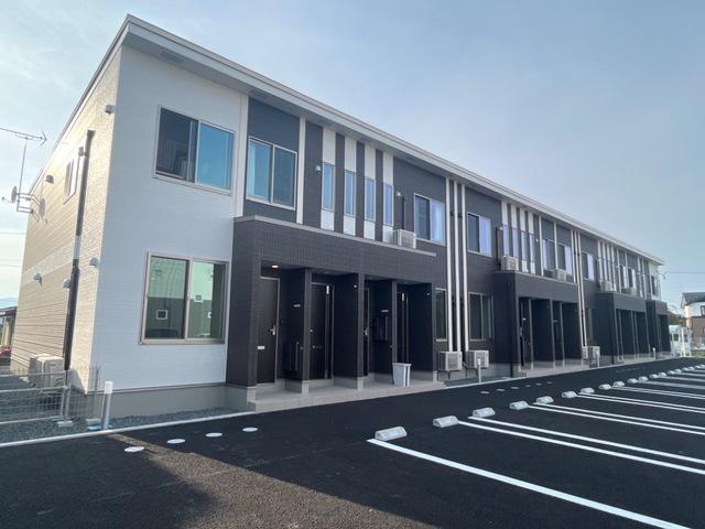 サンライズ東根(2LDK/2階)