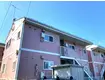 アイリス長岡C(2DK/2階)
