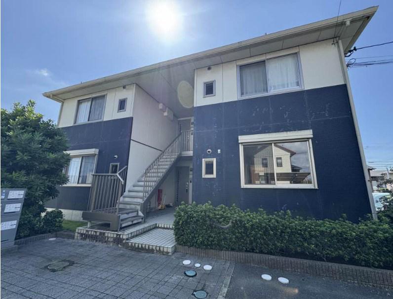 シャーメゾン小森野(2LDK/1階)