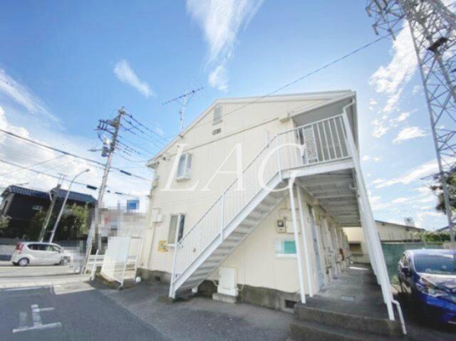 JR京浜東北線 与野駅 徒歩11分 築35年(ワンルーム/2階)
