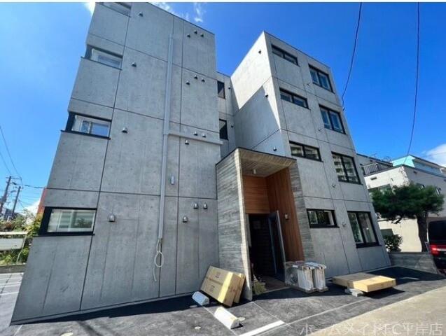 ONOF南平岸(1LDK/4階)