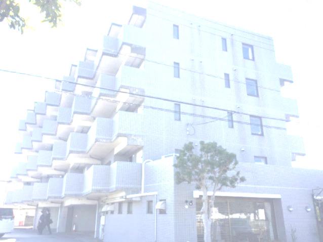 JAIRO東金(3LDK/4階)