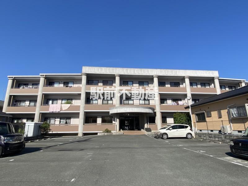 ロイヤルアスコット東屋形(2LDK/3階)