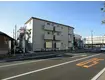 Kハイツ四街道(1K/3階)