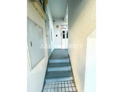 米川ビル(3SLDK/5階)の外観写真