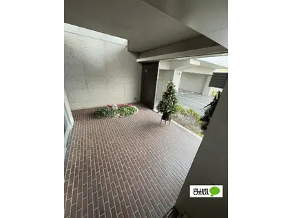 ウエスト-1(2LDK/6階)の外観写真