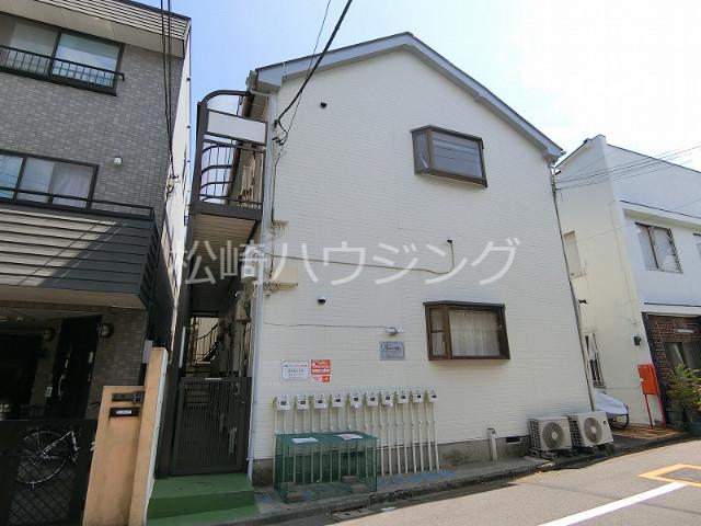 ARAIZ中野II(1K/2階)