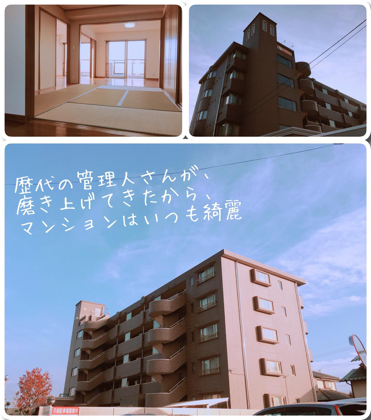 ハートフルライフIWASAIII(3LDK/2階)