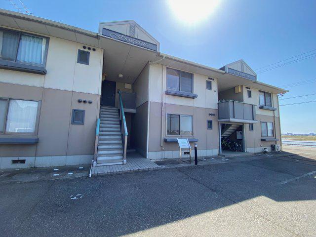 石川県小松市 築27年(2DK/1階)