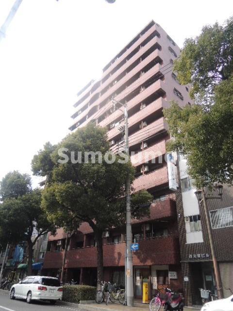 ライオンズマンション神戸元町(ワンルーム/9階)