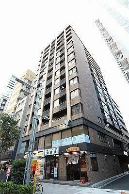 セントラル東銀座(ワンルーム/7階)