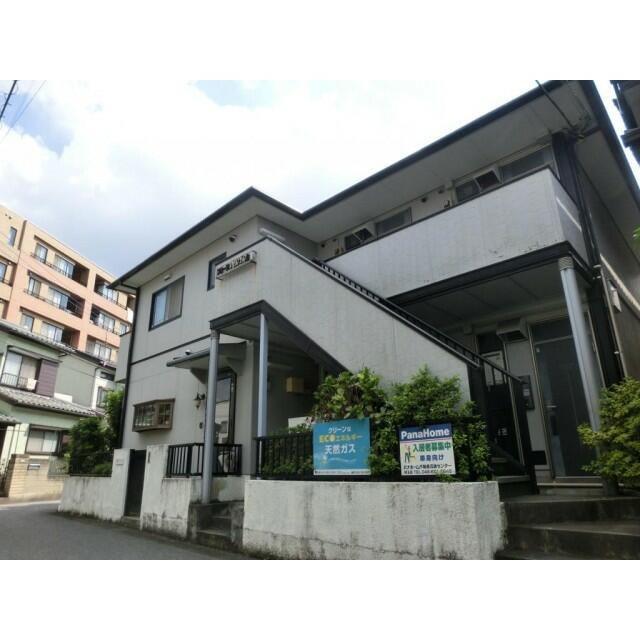 フローラル千間台(ワンルーム/1階)