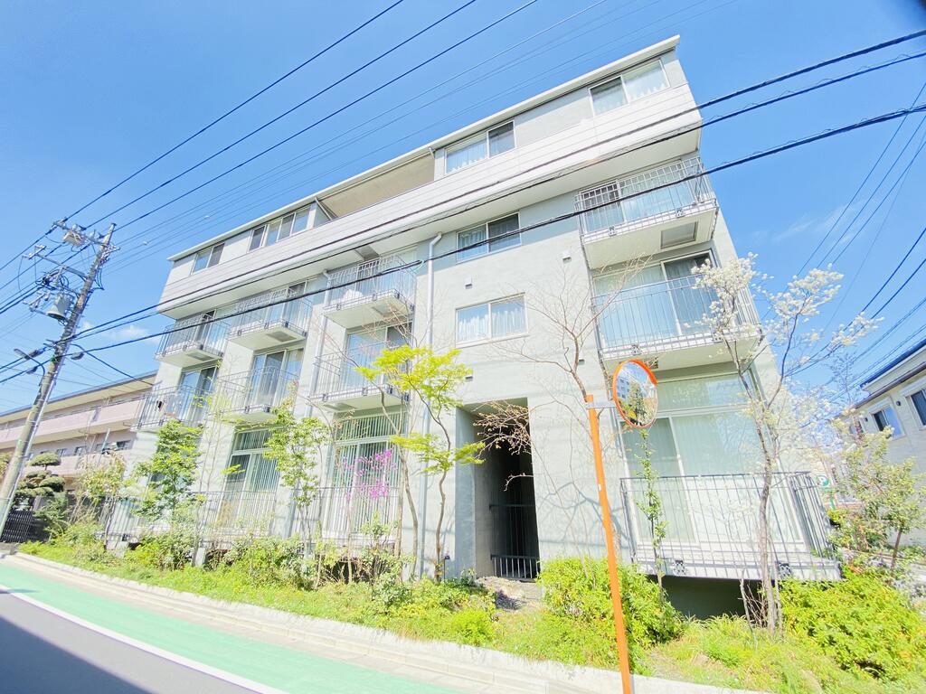 KOMORE-BLDG(ワンルーム/3階)