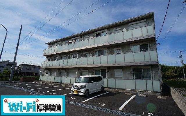 グランクレスト(1LDK/3階)