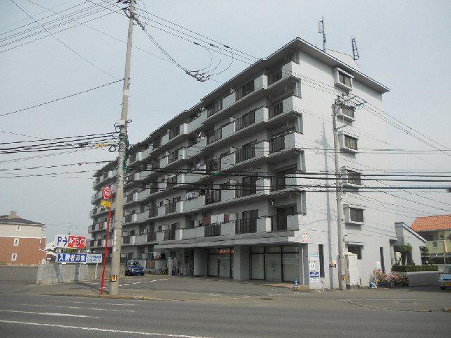 アインヴィント(3LDK/6階)