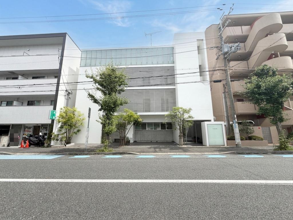 TSーSQUARE(1K/4階)