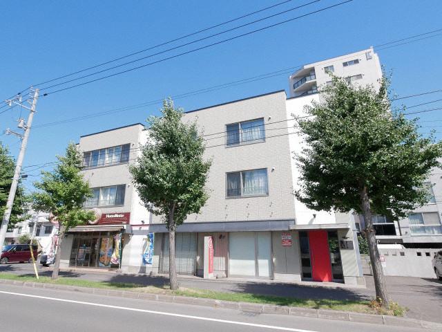発寒サーティスI番館(1LDK/3階)