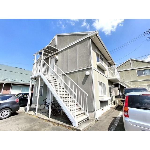 ブラボー50 NO.19(3DK/2階)