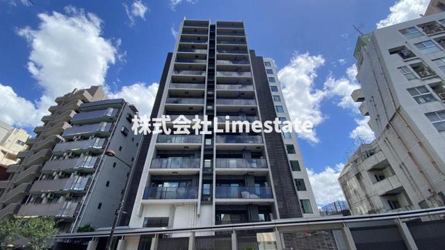 ディームス渋谷本町(1LDK/10階)