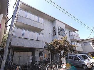 シティハイム上村(2DK/2階)