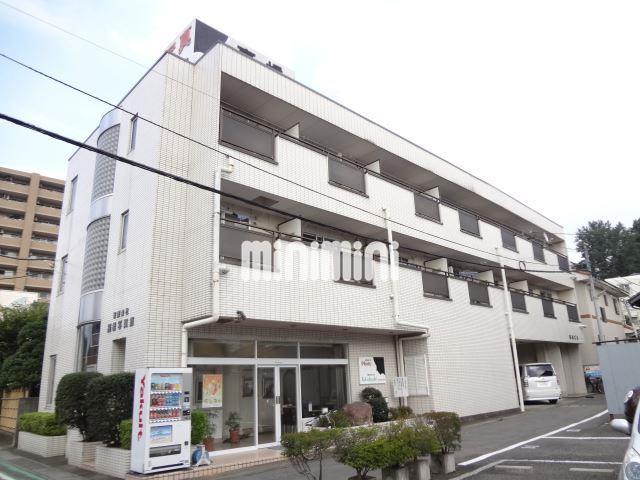高橋ビル(1DK/2階)
