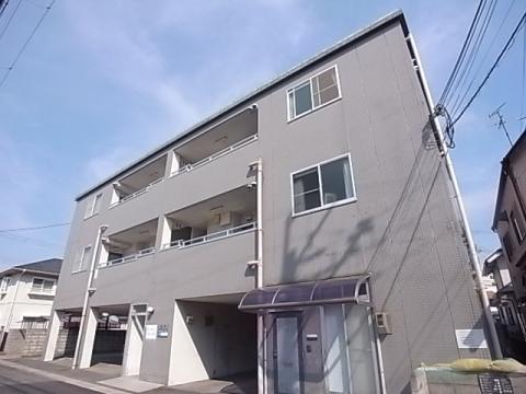 サングリーン大島(2DK/2階)