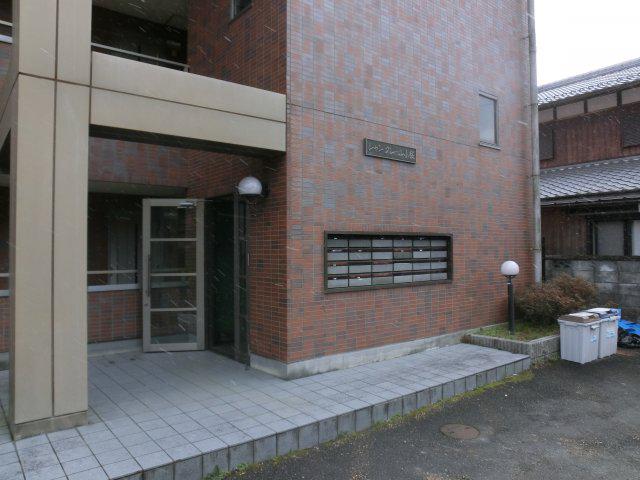 シャンクレール小桜(1DK/3階)