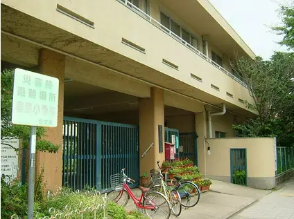 グレィスフルアイ(2LDK/3階)の周辺写真