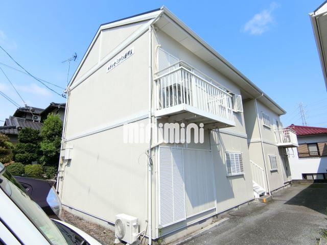 ルネッセミツイシ田村(2DK/1階)