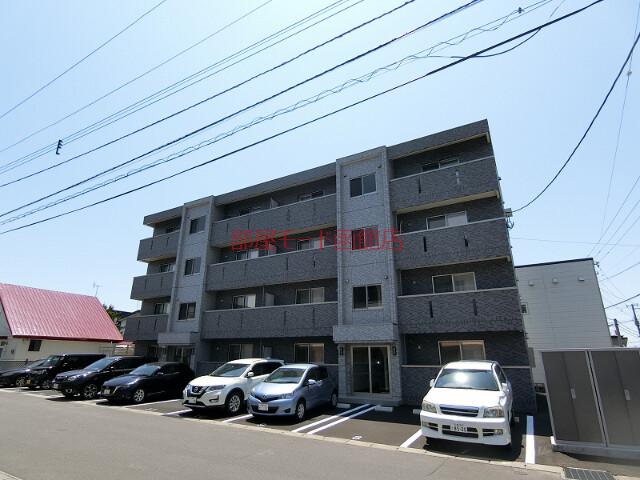 エテルノ美原(1LDK/1階)