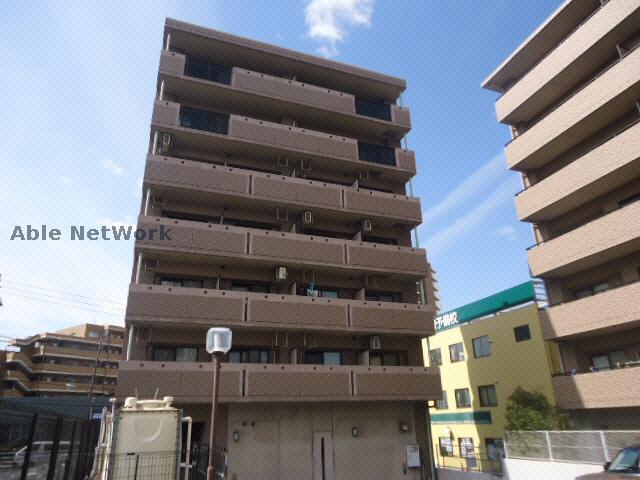 ステージア日進(2LDK/6階)