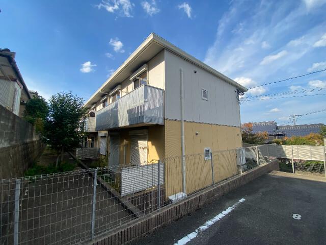 シャーメゾン 舞(2LDK/1階)