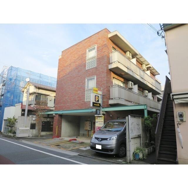 タフト下北沢(ワンルーム/2階)
