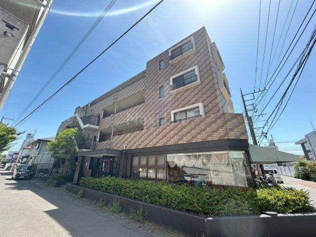 グランバリュー小田急相模原(1LDK/2階)