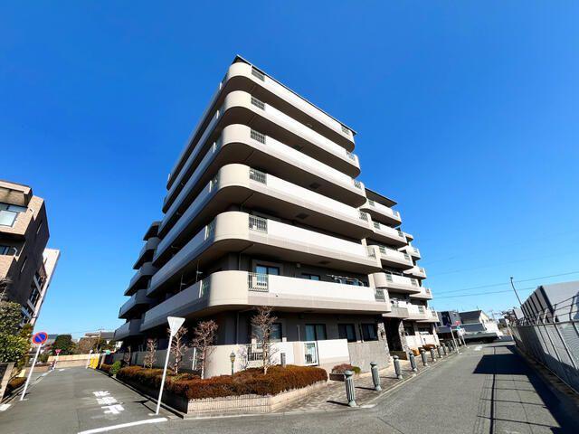プレステージ相模大野(4LDK/7階)