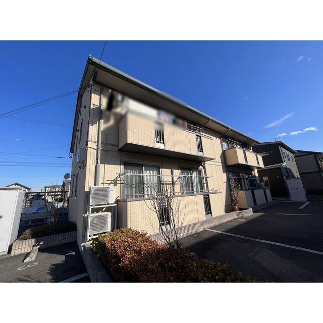 MASTTOWN松岡ⅢN棟(2LDK/2階)
