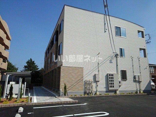 ツバキハイツ(1SK/1階)
