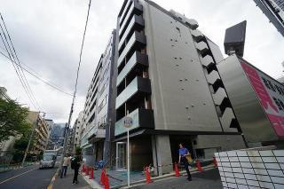 LIGHTHOUSE西新宿(2LDK/2階)