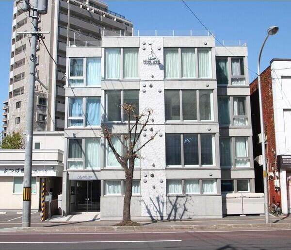 PRIMECOURT北円山(1LDK/2階)