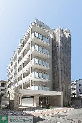 ラフィーネ井尻(1K/4階)