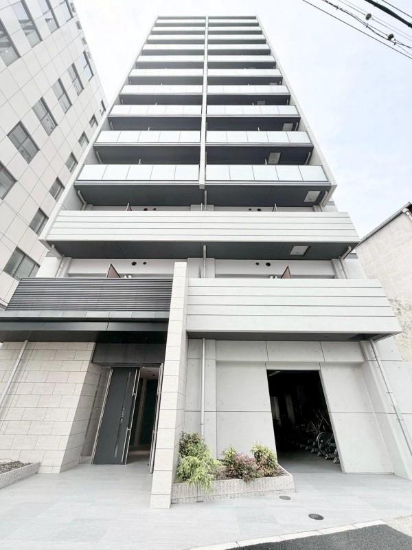 S-RESIDENCE熱田II(1K/9階)