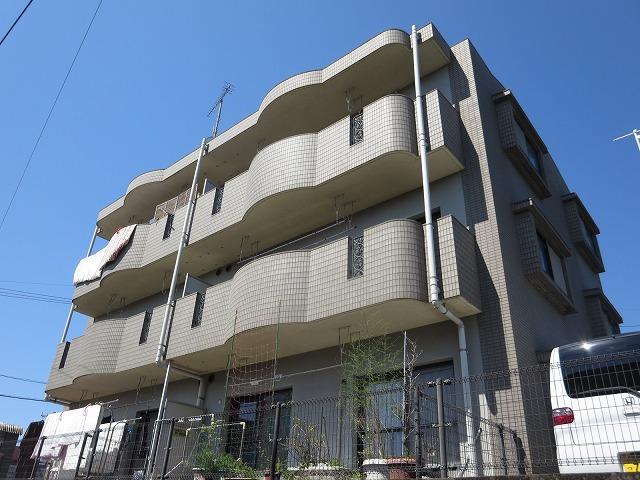 プレシャスJ(2DK/2階)