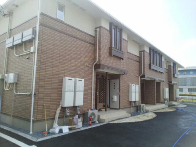 コッティ藤山(2LDK/2階)