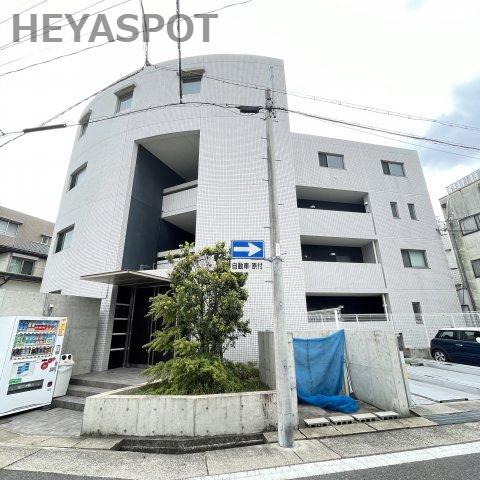 プロシード穂波町(2LDK/3階)