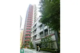 レジディアタワー中目黒